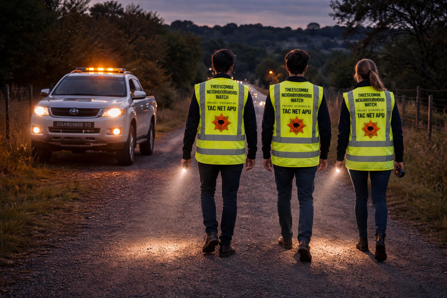 Patrollers